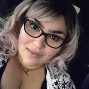 Meet your Posher, Allise